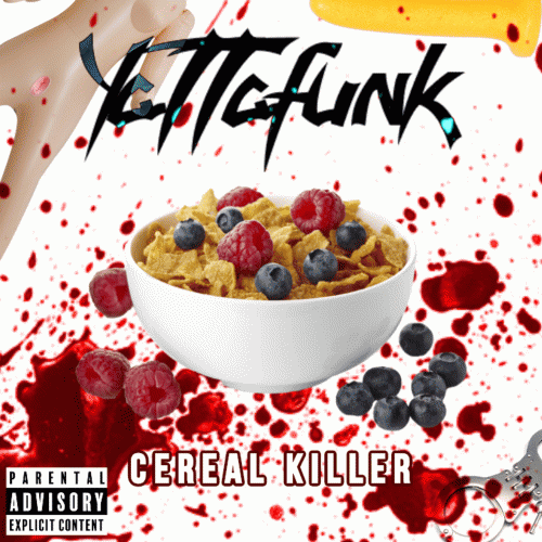 Yattafunk : Cereal Killer
